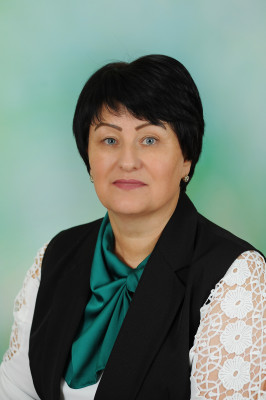 Гракова Наталья Анатольевна Гракова Наталья Анатольевна