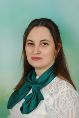 Казлова Евгения Сергеевна Казлова Евгения Сергеевна